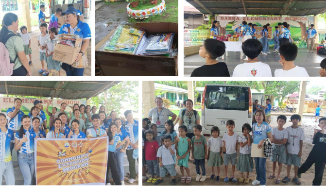 NutriSHARE: Sustaining Health and Resilience through Education